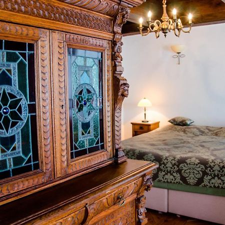Branná Zamek Kolstejn - Hotel Chateau Goldenstein מראה חיצוני תמונה