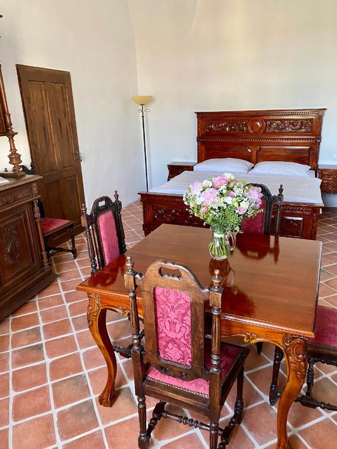 Branná Zamek Kolstejn - Hotel Chateau Goldenstein מראה חיצוני תמונה