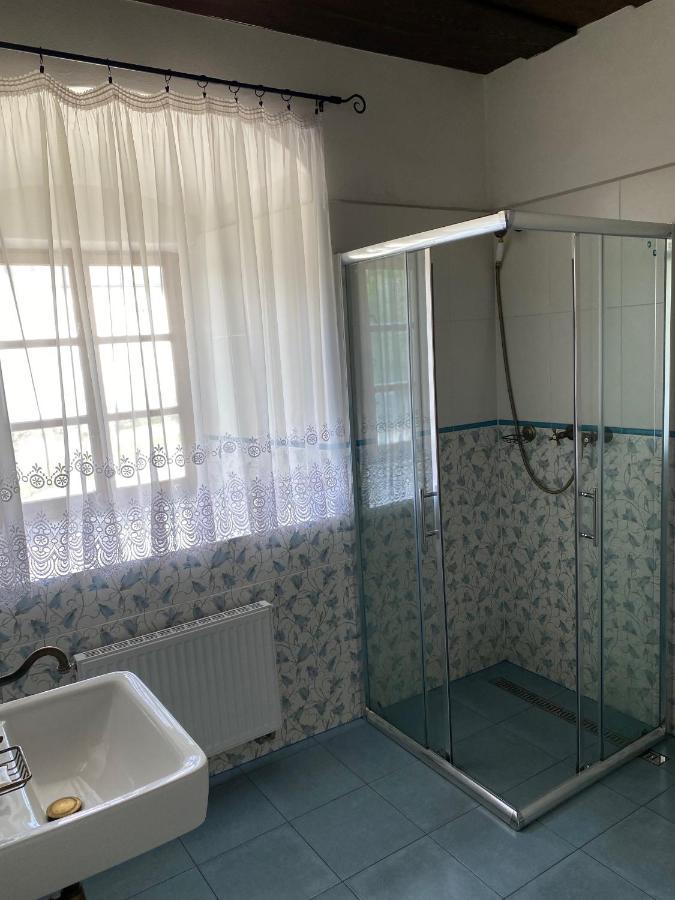 Branná Zamek Kolstejn - Hotel Chateau Goldenstein מראה חיצוני תמונה