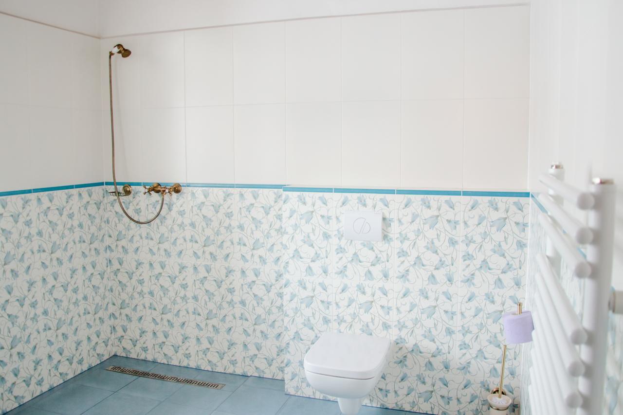 Branná Zamek Kolstejn - Hotel Chateau Goldenstein מראה חיצוני תמונה