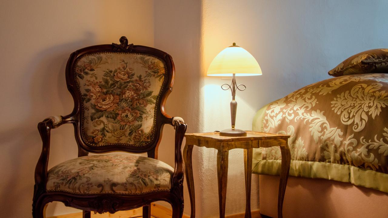 Branná Zamek Kolstejn - Hotel Chateau Goldenstein מראה חיצוני תמונה
