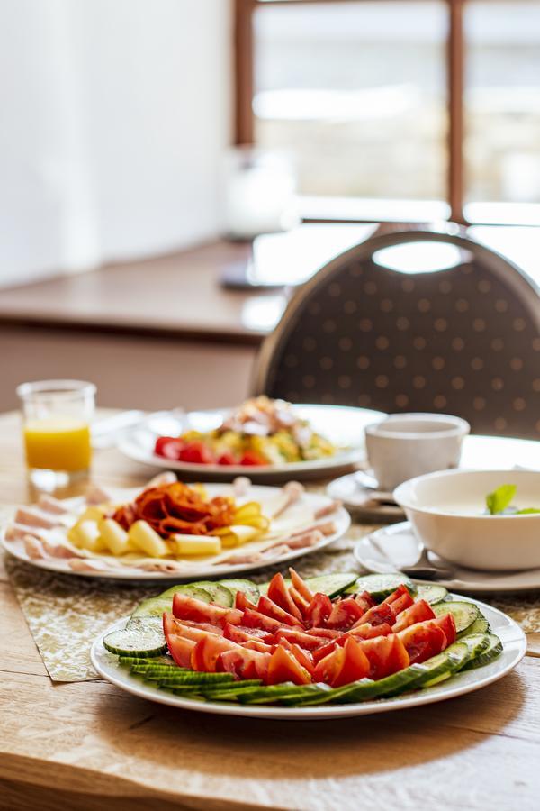 Branná Zamek Kolstejn - Hotel Chateau Goldenstein מראה חיצוני תמונה