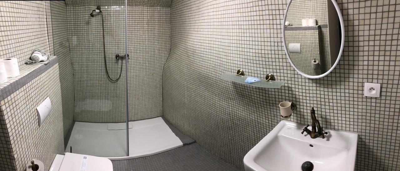 Branná Zamek Kolstejn - Hotel Chateau Goldenstein מראה חיצוני תמונה